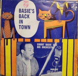 Basie's Back In Town