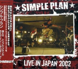 Live in Japan 2002