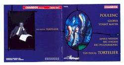 Gloria / Stabat Mater