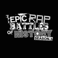 Epic Rap Battles of History: Season 3
