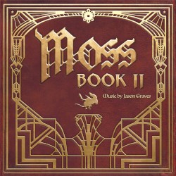 Moss: Book II
