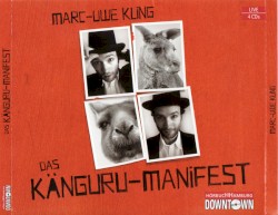 Das Känguru-Manifest
