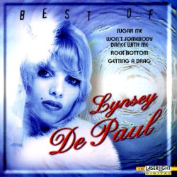 Best Of Lynsey De Paul