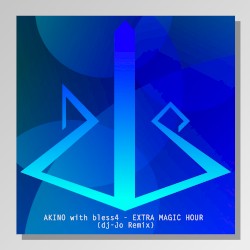 EXTRA MAGIC HOUR (dj-Jo remix)