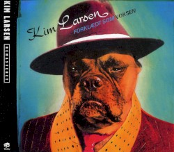 Forklædt som voksen