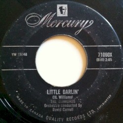 Little Darlin' / Faithful and True
