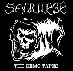 The Demo Tapes