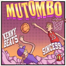 Mutombo