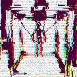 the clockwork fox and her wet carnival of torment