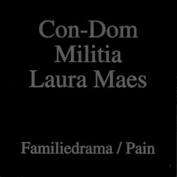 Familiedrama / Pain