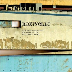 Roxinelle