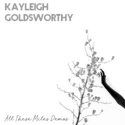 All These Miles Demos