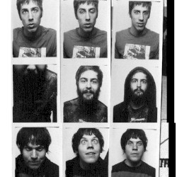 Self-Recorded Analog Demos