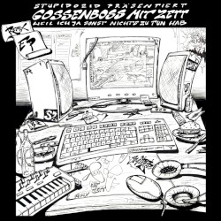 Weil ich ja sonst nichts zu tun hab (Remix EP)