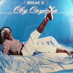 Break It
