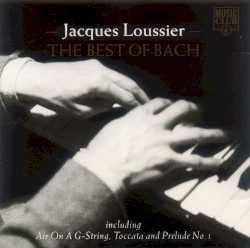 The Best of Bach