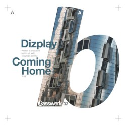 Coming Home / Praying Mantis