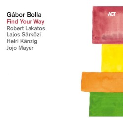 Find Your Way