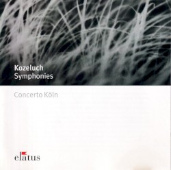 Symphonies