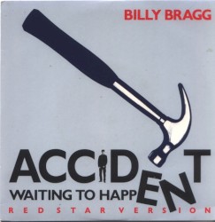 Accident Waiting to Happen