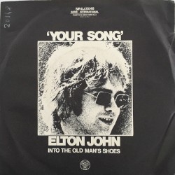 Your Song