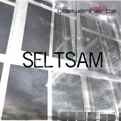 Seltsam
