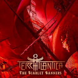 The Scarlet Banners