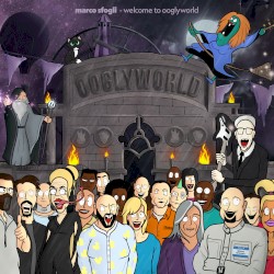 Welcome to Ooglyworld