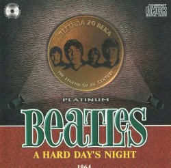 A Hard Day’s Night