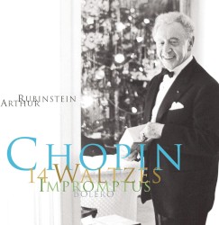 14 Waltzes / Impromptus / Bolero