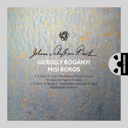Fantasy and Fugue in G minor / Toccata und Fuge in D minor / Praeludium und Fuge A major / Italienisches Konzert