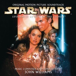 Star Wars, Episode II: Attack of the Clones