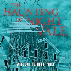 The Haunting of Night Vale (Live)