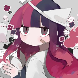 センシティブ・ゴースト