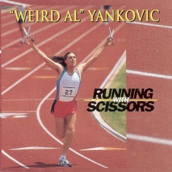 Running With Scissors