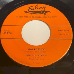 Mal partido / Contestación a media vida