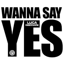 Wanna Say Yes