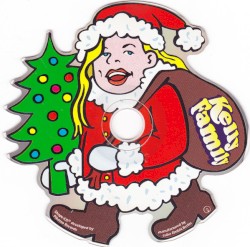 Weihnachten mit der Kelly Family