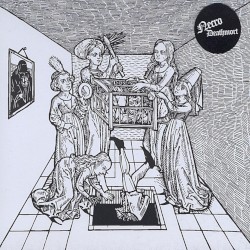 This Beat Is Necrotronic