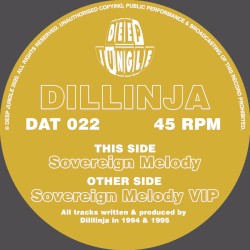 Sovereign Melody VIP / Sovereign Melody