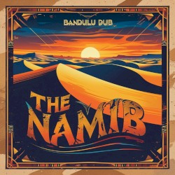 The Namib