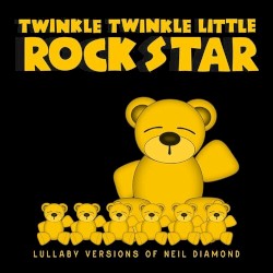 Lullaby Versions of Rod Stewart