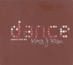 Dance for Me