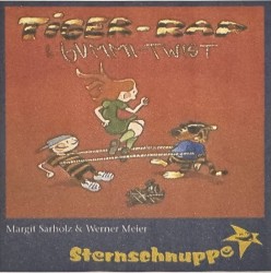 Tiger-Rap & Gummi-Twist