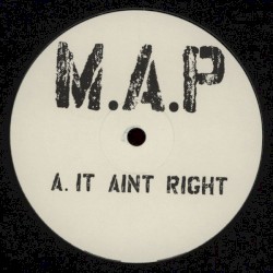 It Ain't Right / Jimmy Kendricks