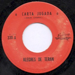 Carta jugada / Ya no me importa