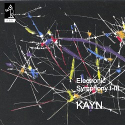 Electronic Symphony I–III