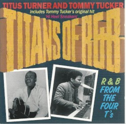Titans of R&B