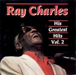 His Greatest Hits, Vol. 2