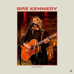 Bre Kennedy on Audiotree Live